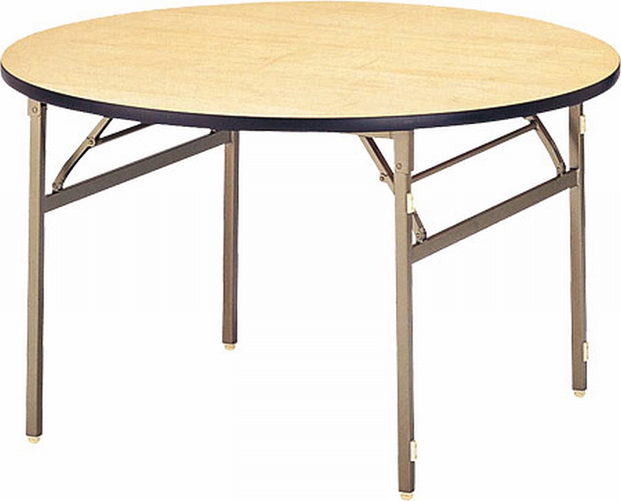 丸テーブル　round table