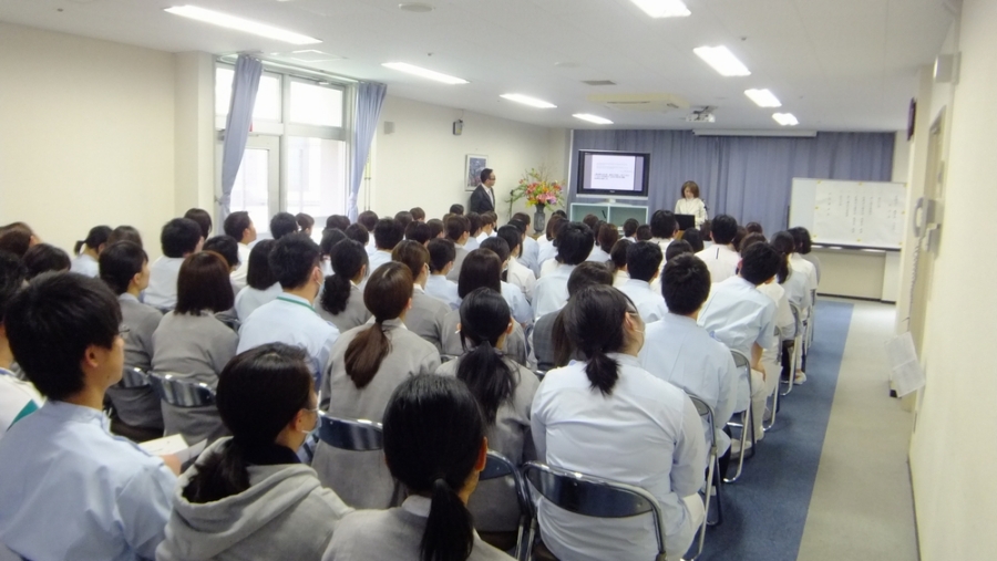 医療法人藤井会石切生喜病院